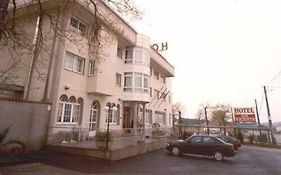 Hotel San Vicente